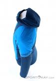 Dynafit Speed Insulation Hooded Mens Ski Touring Jacket, , Blue, , Male, 0015-10796, 5637854834, , N3-08.jpg