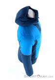 Dynafit Speed Insulation Hooded Mens Ski Touring Jacket, , Blue, , Male, 0015-10796, 5637854834, , N3-18.jpg