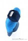 Dynafit Speed Insulation Hooded Mens Ski Touring Jacket, , Blue, , Male, 0015-10796, 5637854834, , N4-09.jpg
