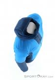 Dynafit Speed Insulation Hooded Mens Ski Touring Jacket, , Blue, , Male, 0015-10796, 5637854834, , N4-19.jpg