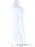 Crazy Mandala Women T-Shirt, , White, , Female, 0247-10226, 5637854853, , N1-16.jpg