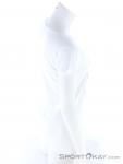 Crazy Mandala Women T-Shirt, , White, , Female, 0247-10226, 5637854853, , N2-17.jpg