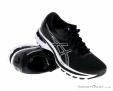 Asics GT-2000 9 Women Running Shoes, Asics, Black, , Female, 0103-10413, 5637855576, 4550153817308, N1-01.jpg