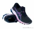 Asics GT-1000 10 Womens Running Shoes, Asics, Bleu, , Femmes, 0103-10430, 5637855586, 4550329549101, N1-01.jpg