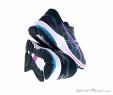 Asics GT-1000 10 Womens Running Shoes, , Blue, , Female, 0103-10430, 5637855586, , N1-16.jpg