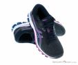 Asics GT-1000 10 Womens Running Shoes, Asics, Bleu, , Femmes, 0103-10430, 5637855586, 4550329549101, N2-02.jpg