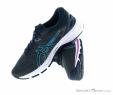 Asics GT-1000 10 Womens Running Shoes, Asics, Bleu, , Femmes, 0103-10430, 5637855586, 4550329549101, N2-07.jpg
