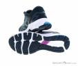 Asics GT-1000 10 Womens Running Shoes, Asics, Bleu, , Femmes, 0103-10430, 5637855586, 4550329549101, N2-12.jpg