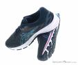Asics GT-1000 10 Womens Running Shoes, , Blue, , Female, 0103-10430, 5637855586, , N3-08.jpg