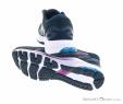 Asics GT-1000 10 Womens Running Shoes, Asics, Bleu, , Femmes, 0103-10430, 5637855586, 4550329549101, N3-13.jpg