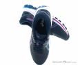 Asics GT-1000 10 Womens Running Shoes, , Blue, , Female, 0103-10430, 5637855586, , N4-04.jpg
