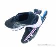 Asics GT-1000 10 Womens Running Shoes, Asics, Bleu, , Femmes, 0103-10430, 5637855586, 4550329549101, N4-09.jpg