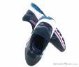 Asics GT-1000 10 Womens Running Shoes, , Blue, , Female, 0103-10430, 5637855586, , N5-05.jpg