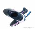 Asics GT-1000 10 Womens Running Shoes, Asics, Bleu, , Femmes, 0103-10430, 5637855586, 4550329549101, N5-10.jpg