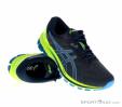 Asics GT-1000 10 Mens Running Shoes, Asics, Blue, , Male, 0103-10431, 5637855592, 4550329584478, N1-01.jpg