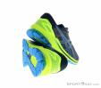 Asics GT-1000 10 Mens Running Shoes, , Blue, , Male, 0103-10431, 5637855592, , N1-16.jpg