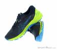 Asics GT-1000 10 Mens Running Shoes, Asics, Bleu, , Hommes, 0103-10431, 5637855592, 4550329584478, N2-07.jpg