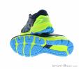 Asics GT-1000 10 Mens Running Shoes, Asics, Blue, , Male, 0103-10431, 5637855592, 4550329584478, N2-12.jpg