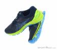 Asics GT-1000 10 Mens Running Shoes, , Bleu, , Hommes, 0103-10431, 5637855592, , N3-08.jpg