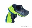 Asics GT-1000 10 Mens Running Shoes, , Blue, , Male, 0103-10431, 5637855592, , N3-18.jpg