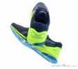 Asics GT-1000 10 Mens Running Shoes, , Blue, , Male, 0103-10431, 5637855592, , N4-14.jpg
