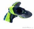 Asics GT-1000 10 Mens Running Shoes, , Bleu, , Hommes, 0103-10431, 5637855592, , N4-19.jpg