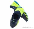 Asics GT-1000 10 Mens Running Shoes, , Bleu, , Hommes, 0103-10431, 5637855592, , N5-05.jpg
