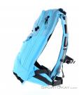 Evoc Stage Team 6l Bike Backpack with Hydration System, Evoc, Blue, , Male,Female,Unisex, 0152-10350, 5637855608, 4250450722748, N1-06.jpg