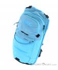 Evoc Stage Team 6l Bike Backpack with Hydration System, , Blue, , Male,Female,Unisex, 0152-10350, 5637855608, , N3-03.jpg