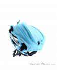 Evoc Stage Team 6l Bike Backpack with Hydration System, , Blue, , Male,Female,Unisex, 0152-10350, 5637855608, , N4-14.jpg