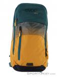 Evoc CC 6l Backpack with Hydration System, Evoc, Yellow, , Male,Female,Unisex, 0152-10182, 5637855609, 4250450721666, N1-01.jpg