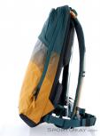 Evoc CC 6l Backpack with Hydration System, Evoc, Yellow, , Male,Female,Unisex, 0152-10182, 5637855609, 4250450721666, N1-06.jpg
