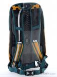 Evoc CC 6l Backpack with Hydration System, Evoc, Yellow, , Male,Female,Unisex, 0152-10182, 5637855609, 4250450721666, N1-11.jpg