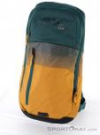 Evoc CC 6l Backpack with Hydration System, Evoc, Yellow, , Male,Female,Unisex, 0152-10182, 5637855609, 4250450721666, N2-02.jpg