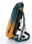 Evoc CC 6l Backpack with Hydration System, Evoc, Yellow, , Male,Female,Unisex, 0152-10182, 5637855609, 4250450721666, N2-07.jpg