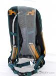 Evoc CC 6l Backpack with Hydration System, Evoc, Yellow, , Male,Female,Unisex, 0152-10182, 5637855609, 4250450721666, N2-12.jpg