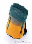 Evoc CC 6l Backpack with Hydration System, Evoc, Yellow, , Male,Female,Unisex, 0152-10182, 5637855609, 4250450721666, N3-03.jpg