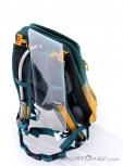 Evoc CC 6l Backpack with Hydration System, Evoc, Yellow, , Male,Female,Unisex, 0152-10182, 5637855609, 4250450721666, N3-13.jpg