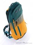 Evoc CC 6l Backpack with Hydration System, Evoc, Yellow, , Male,Female,Unisex, 0152-10182, 5637855609, 4250450721666, N3-18.jpg