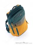 Evoc CC 6l Backpack with Hydration System, Evoc, Yellow, , Male,Female,Unisex, 0152-10182, 5637855609, 4250450721666, N4-19.jpg