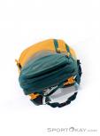 Evoc CC 6l Backpack with Hydration System, Evoc, Yellow, , Male,Female,Unisex, 0152-10182, 5637855609, 4250450721666, N5-10.jpg