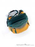 Evoc CC 6l Backpack with Hydration System, Evoc, Yellow, , Male,Female,Unisex, 0152-10182, 5637855609, 4250450721666, N5-20.jpg