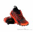 La Sportiva Mutant Mens Trail Running Shoes, , Gray, , Male, 0024-10635, 5637855618, , N1-01.jpg