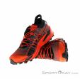 La Sportiva Mutant Mens Trail Running Shoes, La Sportiva, Gray, , Male, 0024-10635, 5637855618, 8020647761333, N1-06.jpg