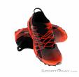 La Sportiva Mutant Mens Trail Running Shoes, La Sportiva, Gris, , Hombre, 0024-10635, 5637855618, 8020647761333, N2-02.jpg
