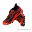 La Sportiva Mutant Mens Trail Running Shoes, La Sportiva, Gray, , Male, 0024-10635, 5637855618, 8020647761333, N2-07.jpg