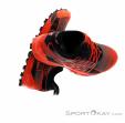 La Sportiva Mutant Mens Trail Running Shoes, La Sportiva, Gris, , Hommes, 0024-10635, 5637855618, 8020647761333, N4-19.jpg