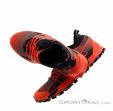 La Sportiva Mutant Mens Trail Running Shoes, La Sportiva, Gris, , Hombre, 0024-10635, 5637855618, 8020647761333, N5-10.jpg