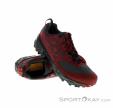 La Sportiva Akyra Mens Trail Running Shoes, La Sportiva, Gray, , Male, 0024-10364, 5637855629, 8020647848072, N1-01.jpg