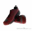 La Sportiva Akyra Mens Trail Running Shoes, La Sportiva, Gray, , Male, 0024-10364, 5637855629, 8020647848072, N1-06.jpg